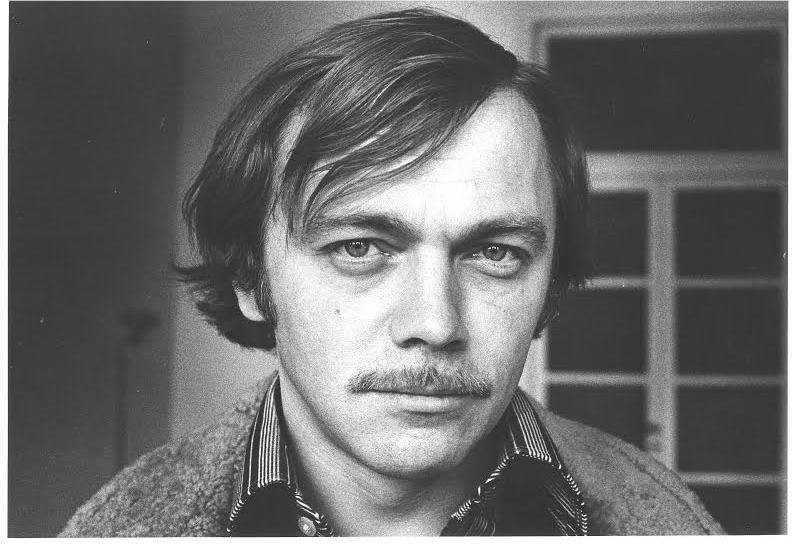 Karel Kryl zpočátku nenesl exil dobře