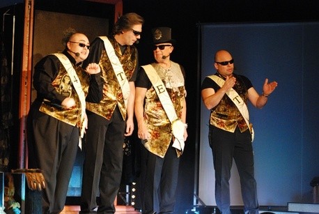 4TET bude zanedlouho na Mělníku