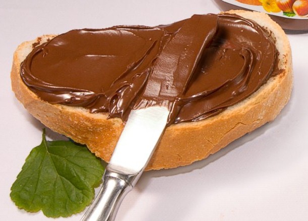 Nutella obsahuje karcinogenní látky. V Evropě ji stahují z trhu
