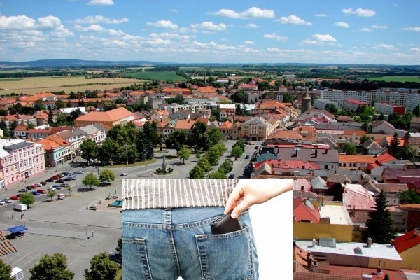 Kapsáři se většinou soustředí na místa, kde je velké množství lidí.