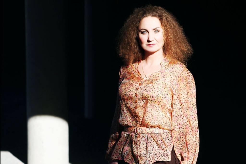 Pavla Vykopalová letos ztvární Rusalku v Šárce