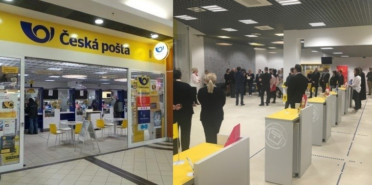 Česká pošta zdražila. Pomohlo zdražení zlepšit služby? Lidé si stále často stěžují na donášku balíků