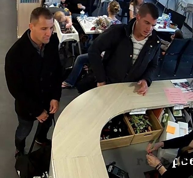 Na svědomí mají krádeže za 1,5 milionu korun