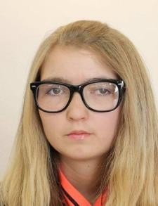 Pokud jste Denisu viděli, volejte na linku 158