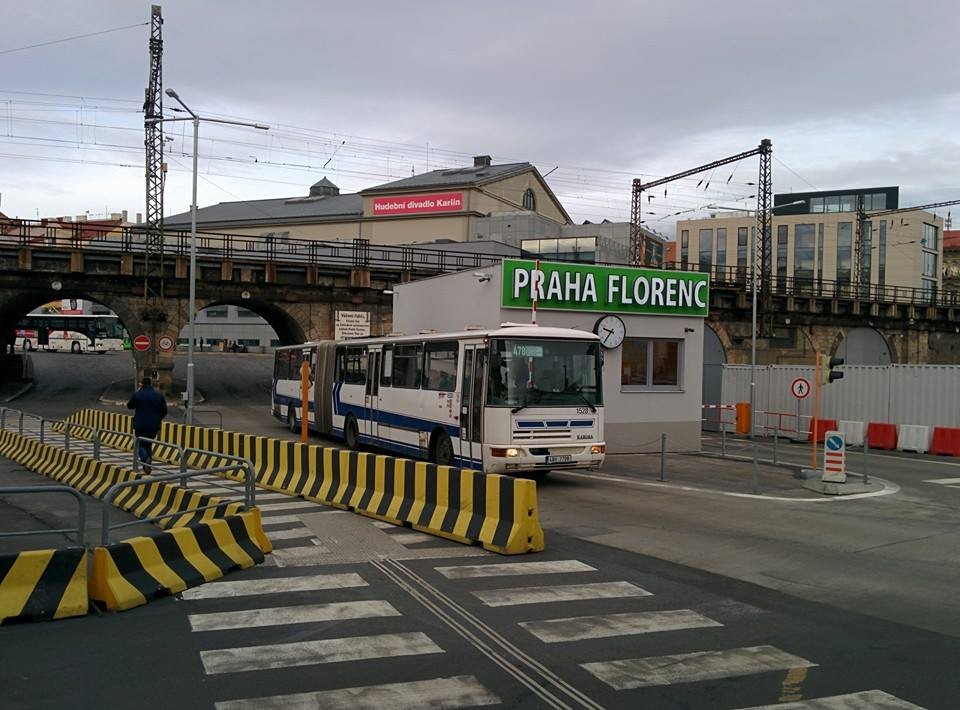 U Slaného se stala tragédie