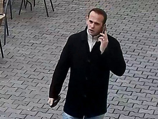Poznáváve zloděje?