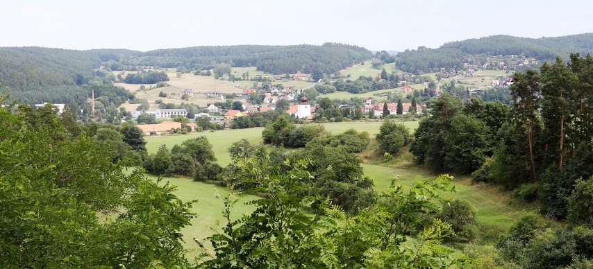 Prstenec kolem Prahy je zoufale přelidněný