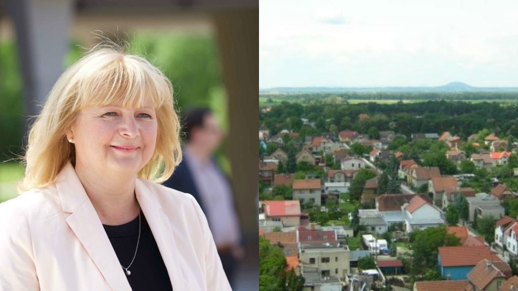 Pan prezident se má chovat nadstranicky, má postupovat podle platných zákonů a měl by se oprostit od své osobní zaujatosti, myslí si starostka Neratovic