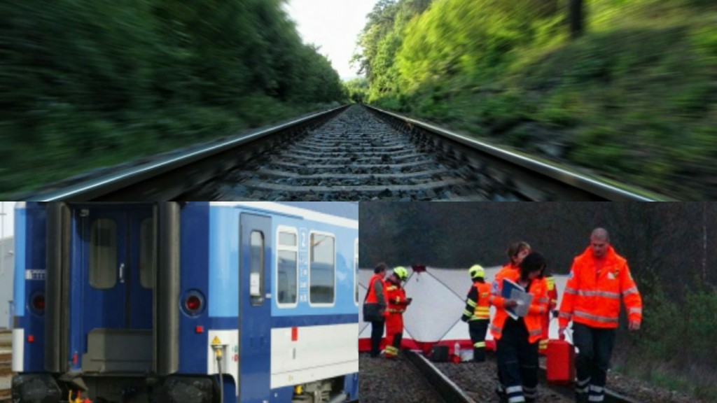 Tragická událost se stala dnes v 5:01.