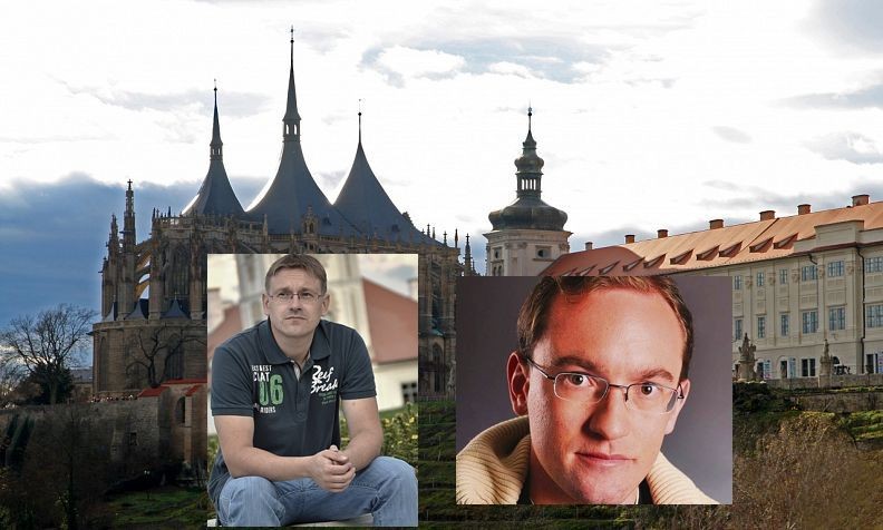 Klán za rok vyzve ve volbách starostu Martina Starého. Má na to?