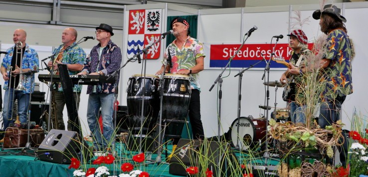 Gastrofestival v Lysé nad Labem 2015