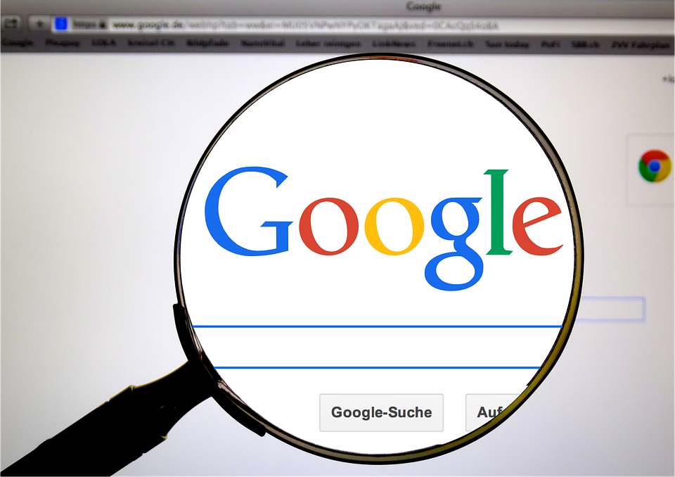 Googlete jako profesionál a ušetříte spoustu času