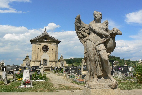 Kutná Hora konečně zpracovala seznam čestných hrobů
