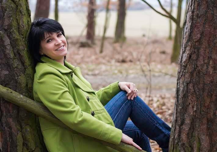 Psycholožka a pedagožka Hana Otevřelová