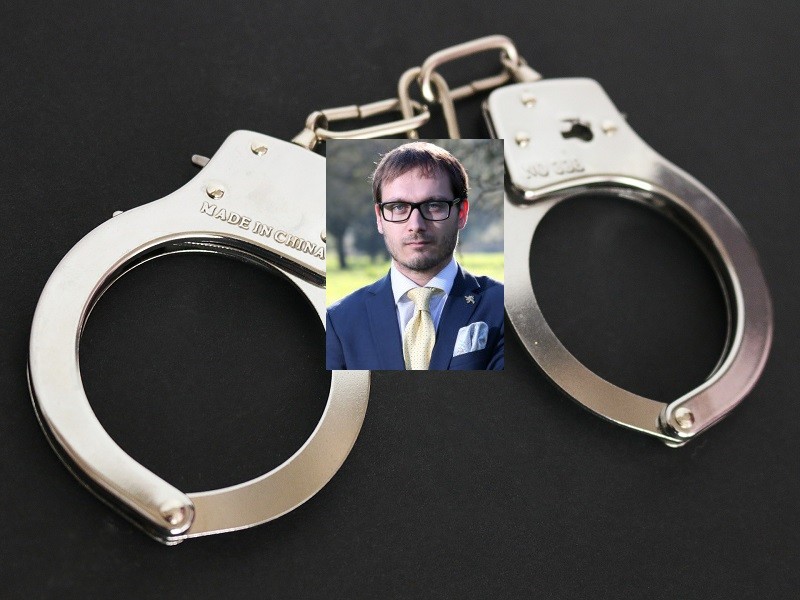 Skončí za mřížemi?