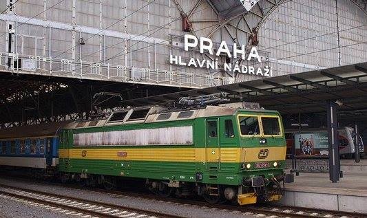 Podchod usnadní cestu na Žižkov, nebo Vinohrady 