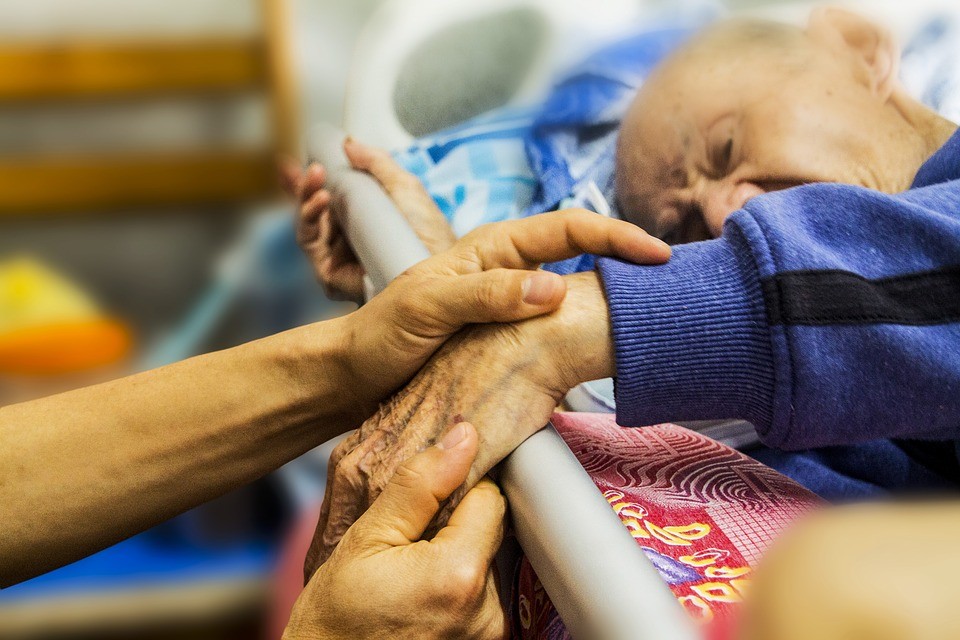 Rakovina je v mnoha případech smrtelná diagnóza