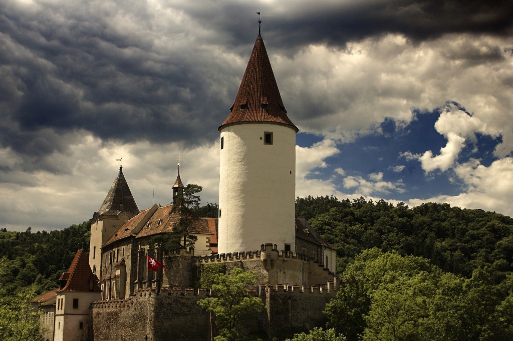 Křivoklát