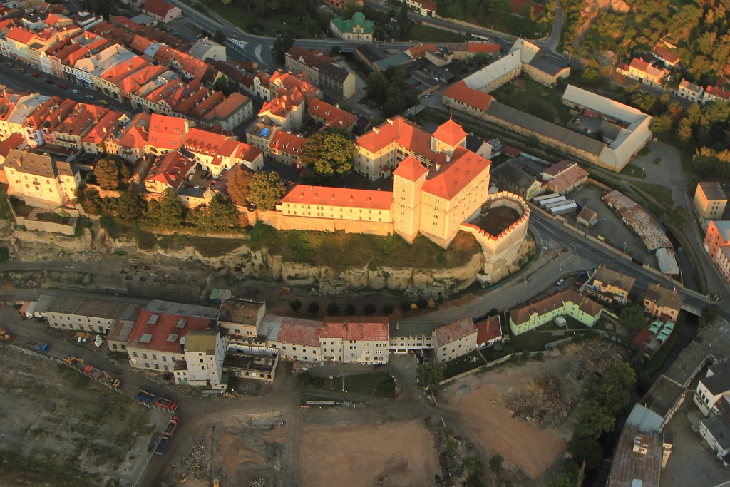 Mladá Boleslav bude mít nové nádraží!