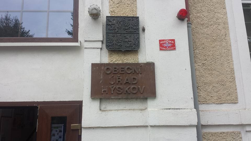 Starostka má plné ruce práce