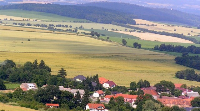 Střední Čechy v číslech