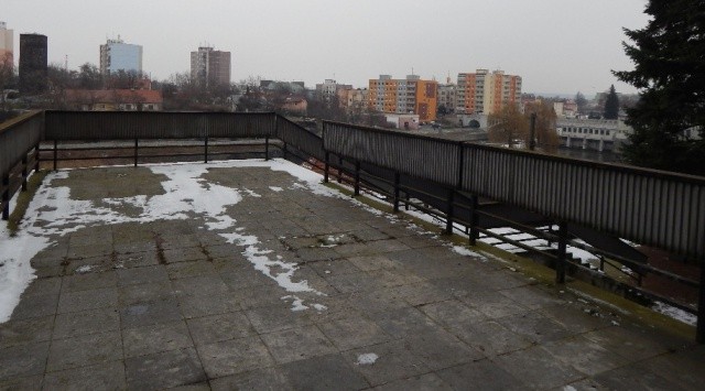 Kolín nabídne obyvatelům další atraktivní místo