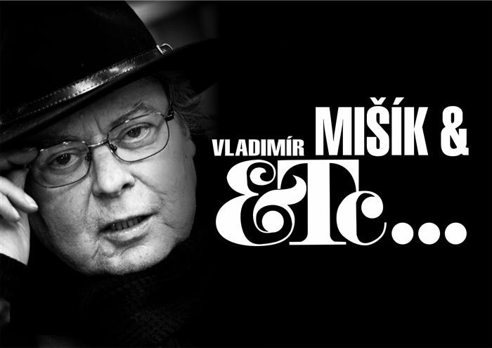Vladimír Mišík zahraje v Neratovicích 17. listopadu