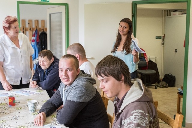 Staňte se dobrovolníkem v mladoboleslavském Fokusu a vyplňte něčí volný čas