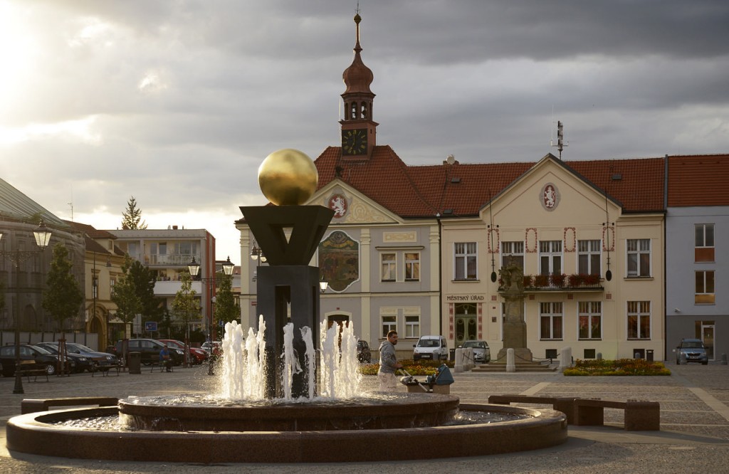 Brandýs nad Labem a Stará Boleslav pátrá po osobnostech!