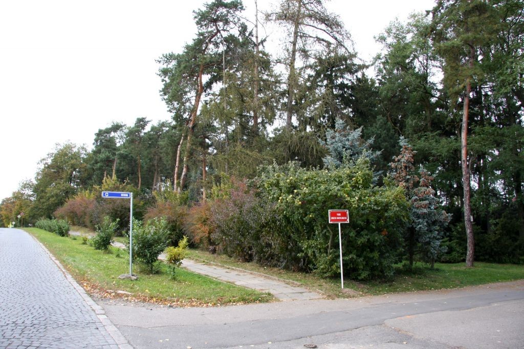 Úvalský park nebude čekat na nový rok, odstartuje rekonstrukci už nyní. Čeho se bude týkat?
