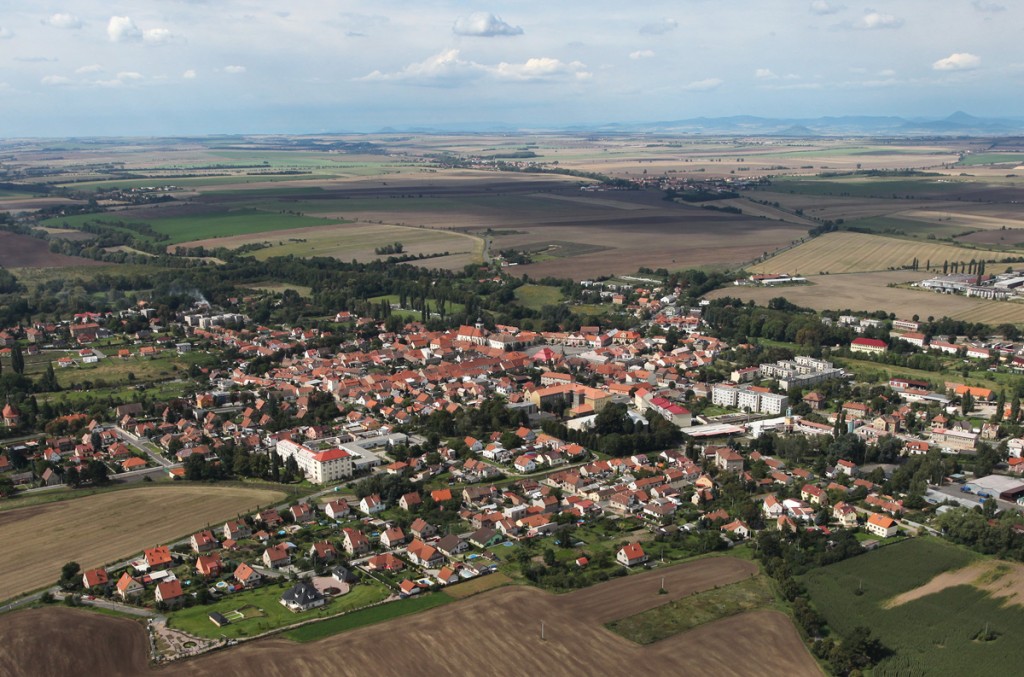 Velvaráci se obávají rušné těžké dopravy