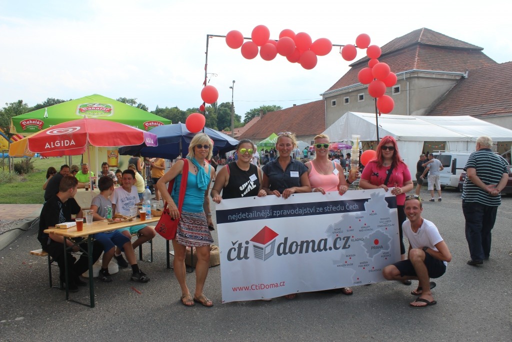 Nám se festival líbil, a co vy?