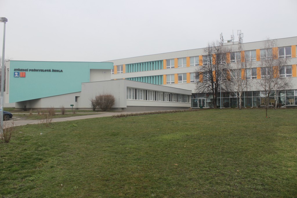 Škola na níž došlo k šikaně