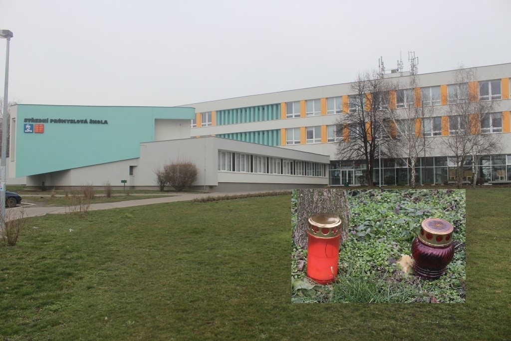 Konkurz na ředitele SPŠ Na Třebešíně začíná