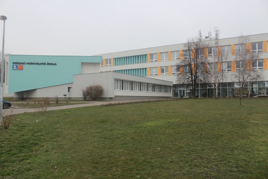 Škola na níž došlo k šikaně
