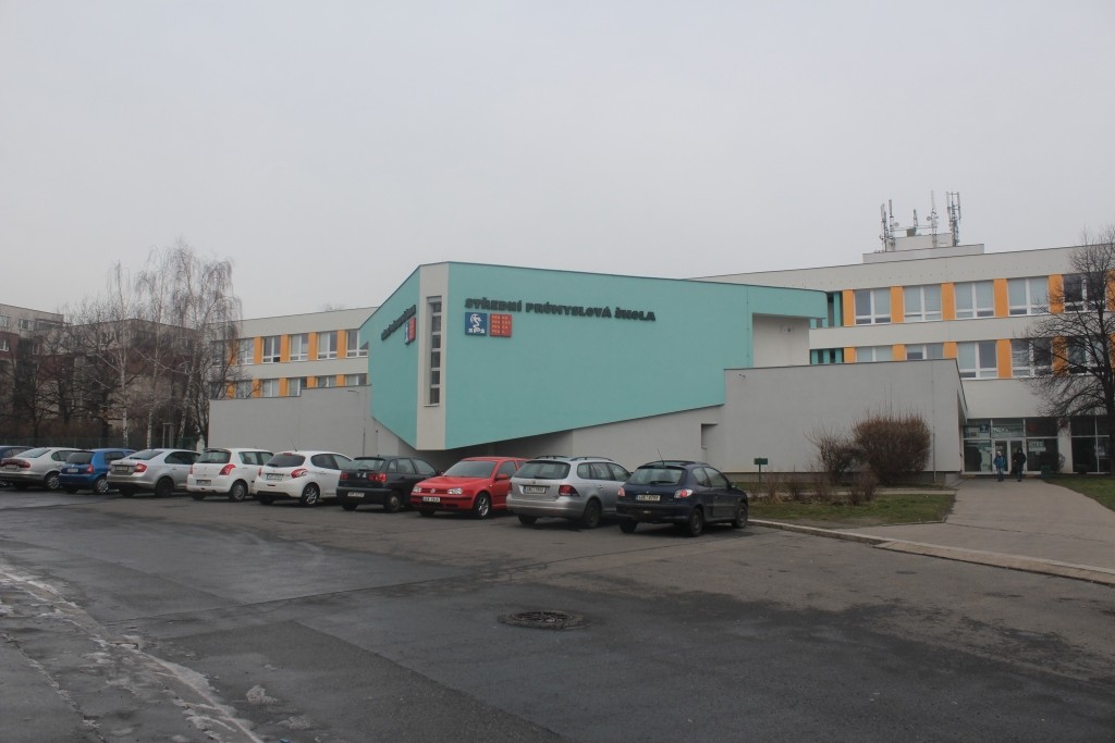 SPŠ Na Třebešíně utrpěla vážnou ránu