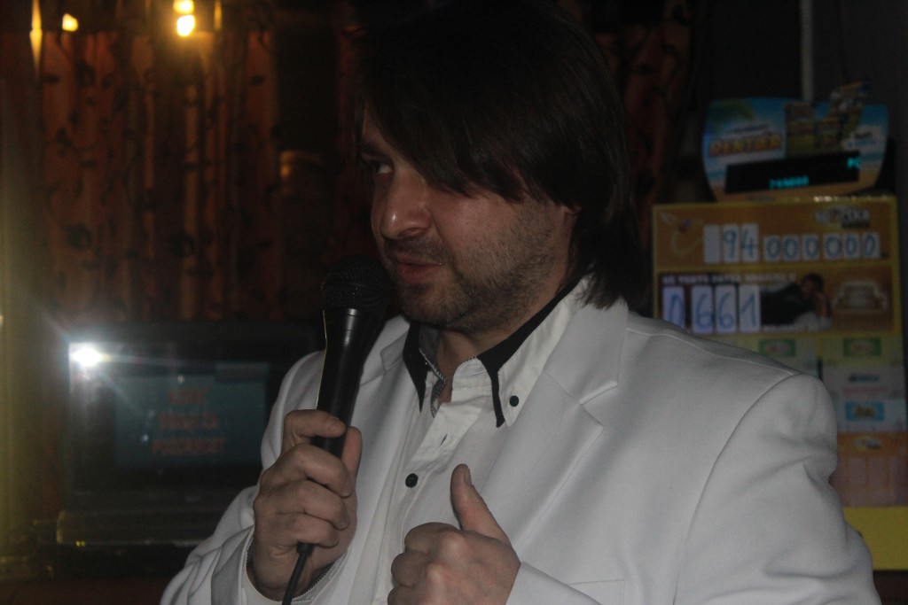 Zdeněk Macura
