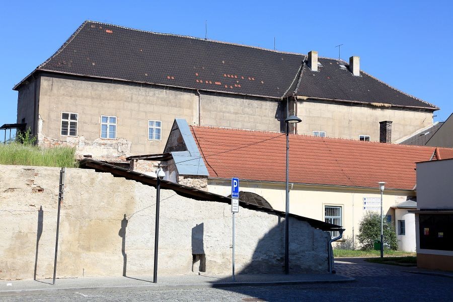 Přinesou podobné rekonstrukční práce další dopravní omezení?