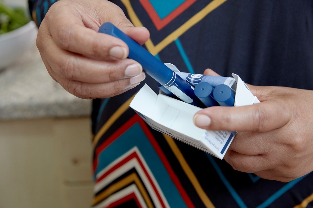 Převratný krok ve výzkumu nabízí novou šanci diabetikům 2. typu