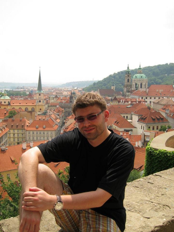 Jan Jakob jako starosta Roztok dobře ví, o čem mluví