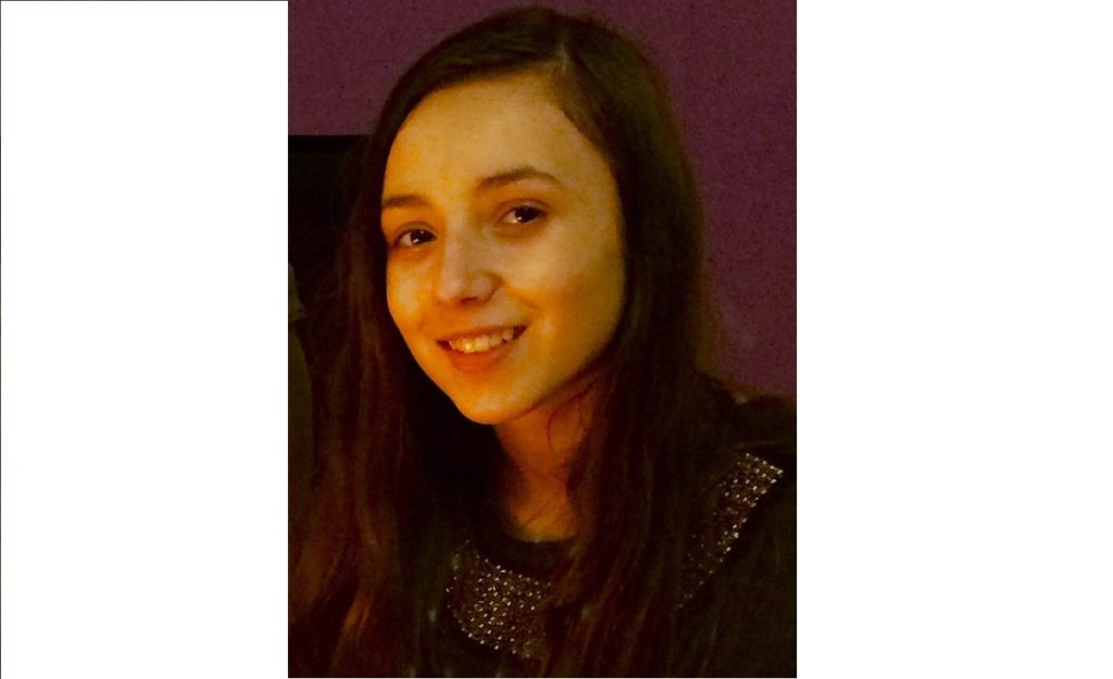 Třináctiletá dívka z Vlašimska