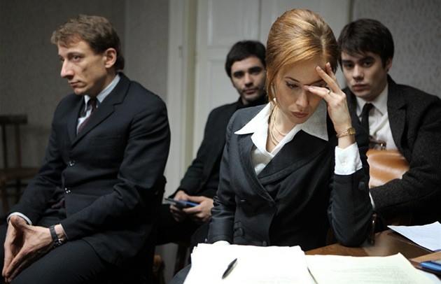 Ve filmu se objevila v hlavní roli Tatiana Pauhofová. Hrál tu také Ivan Trojan, Vojtěch Kotek, Jenovéfa Boková a další