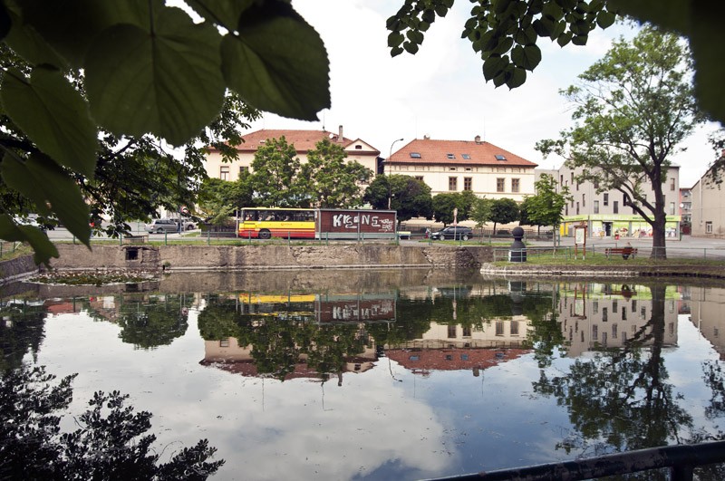 V Jinočanech se žije dobře