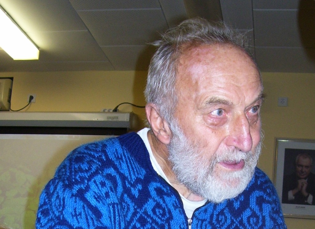 Jiří Mlejnský