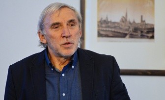 Jiří Růžička