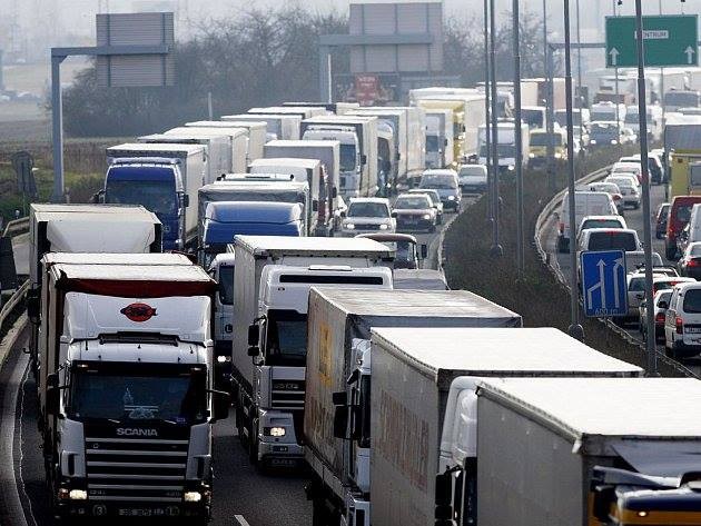 Ještě jste si na podobné obrázky nezvykli?