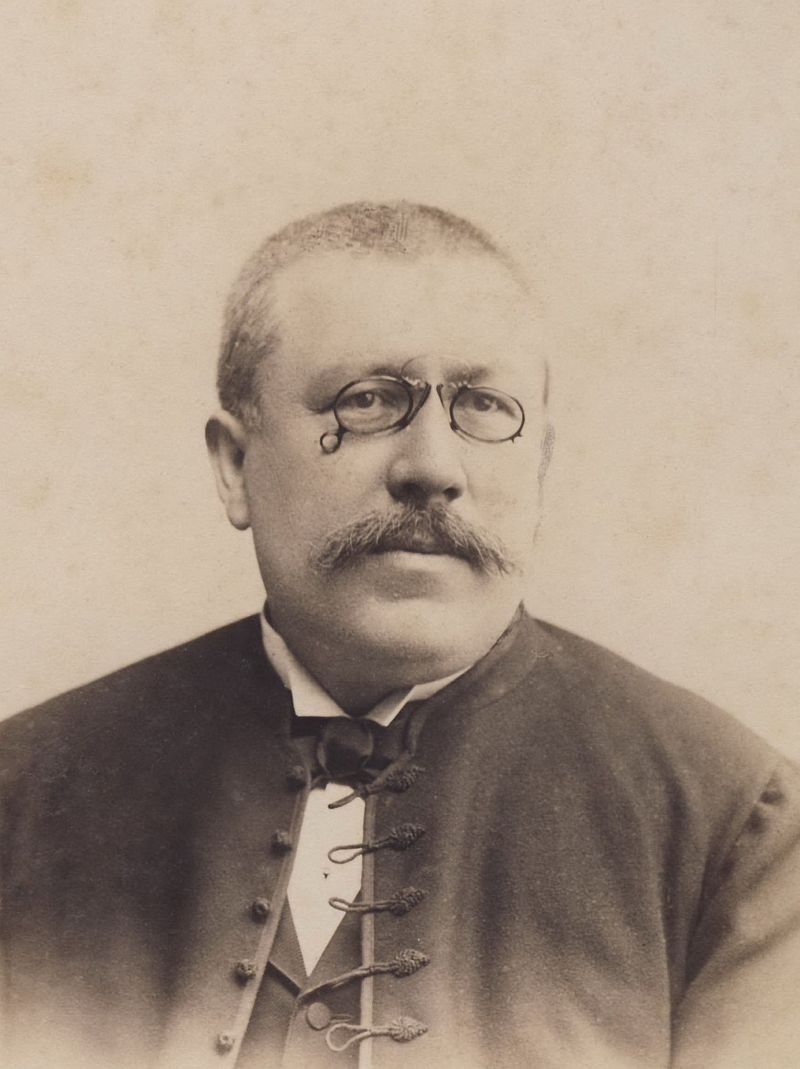 Josef Anýž