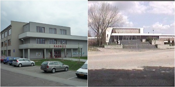 Chátrající dům by měl dostat nový kabát