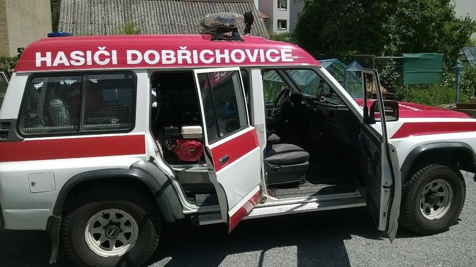 Není to jednoduchý život