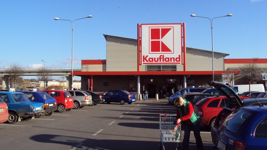 Bude stát Kaufland v Poděbradech, nebo ne? A hlavně kdy... 